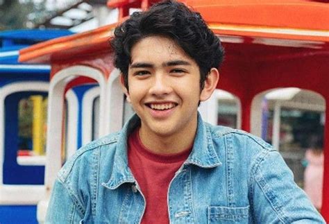 andrei sison|GMA Sparkle teen actor Andrei Sison killed in car accident.